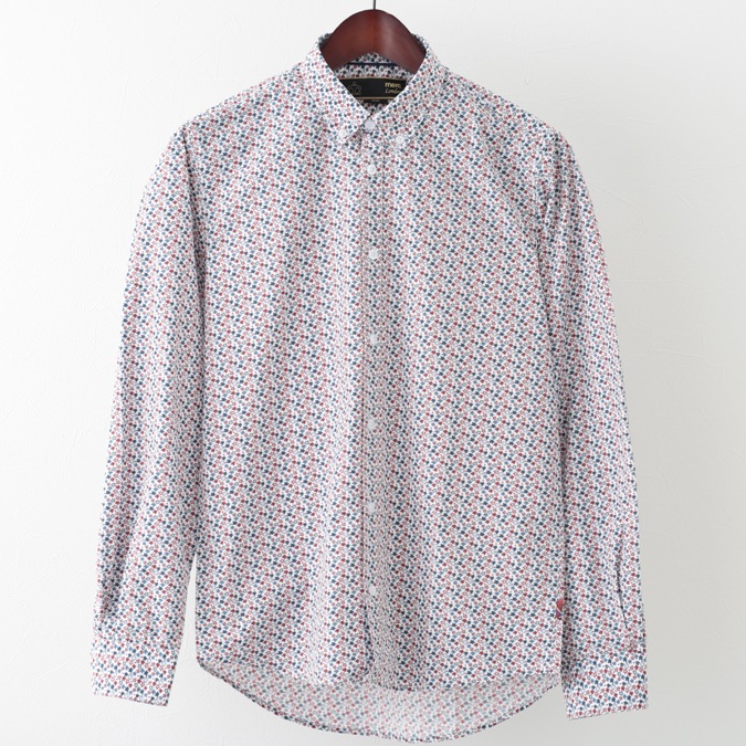 メルクロンドン Merc London,メンズ Merc London メルクロンドン MEN'S