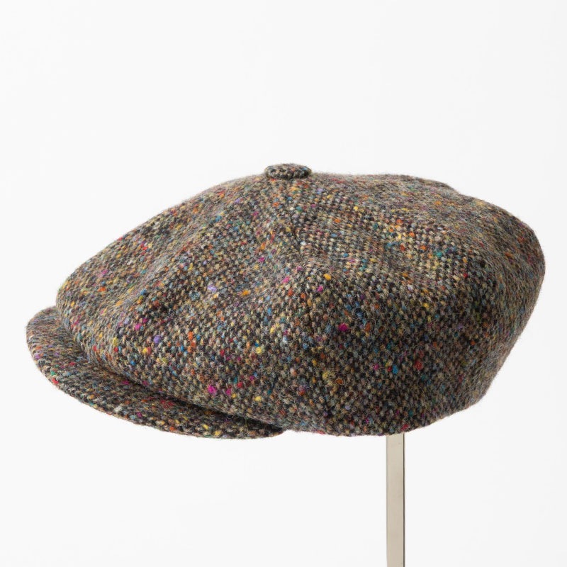 James Lock �������ॹ���å� ���㥹���å� MUIRFIELD �ߥ奢�ե������ �٥������ܡ�������å� ������ MULTI �ޥ��