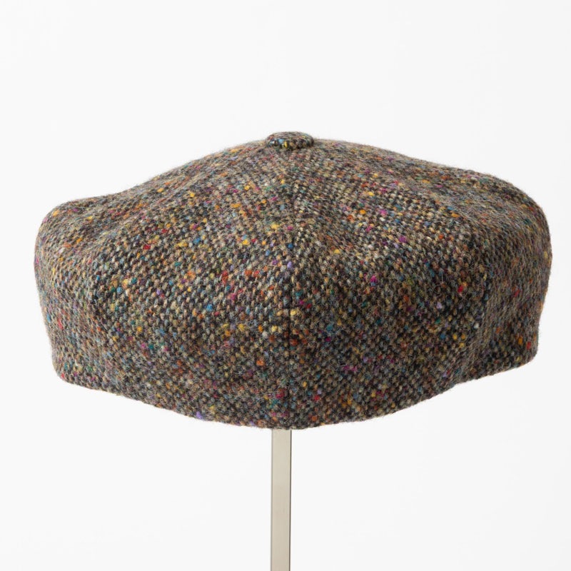 James Lock �������ॹ���å� ���㥹���å� MUIRFIELD �ߥ奢�ե������ �٥������ܡ�������å� ������ MULTI �ޥ��