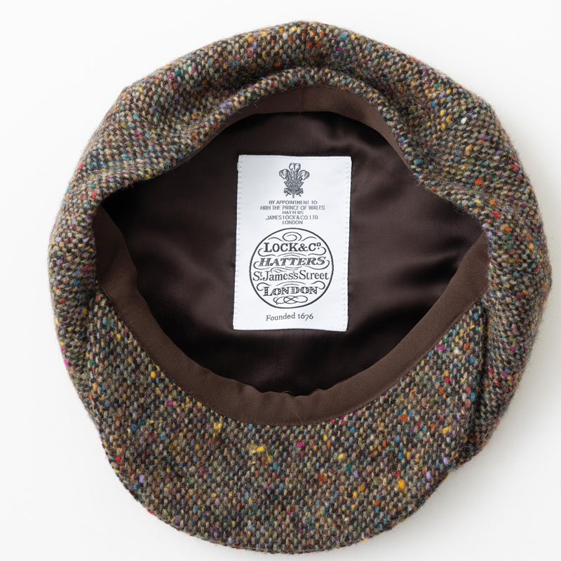 James Lock �������ॹ���å� ���㥹���å� MUIRFIELD �ߥ奢�ե������ �٥������ܡ�������å� ������ MULTI �ޥ��