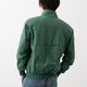 �Х饯���� Baracuta G9 ���ꥸ�ʥ� �ϥ��ȥ󥸥㥱�å� ���� �����󥰥ȥå� �٥���֥롼 �ѹ���