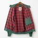�Х饯���� Baracuta G9 ���ꥸ�ʥ� �ϥ��ȥ󥸥㥱�å� ���� �����󥰥ȥå� �٥���֥롼 �ѹ���