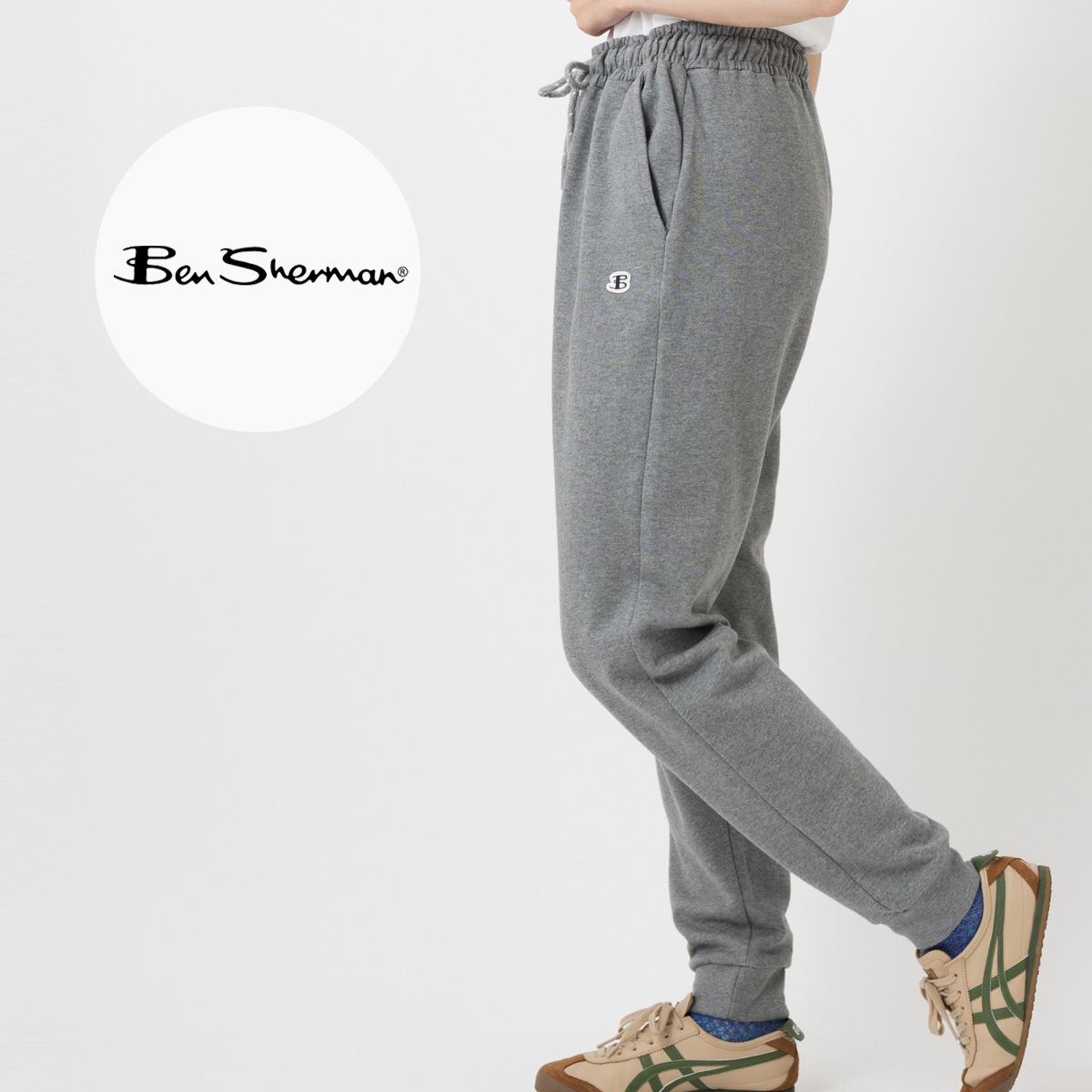 Ben Sherman ���祬���ѥ�� �¥��� �٥󥷥㡼�ޥ� �������� ���饷�å��ե��å� ��˥��å��� �������˥å����åȥ� �ȥ졼�˥󥰥ѥ�� ���ե� ��å� �ȥ�å� ��� ��ǥ�����