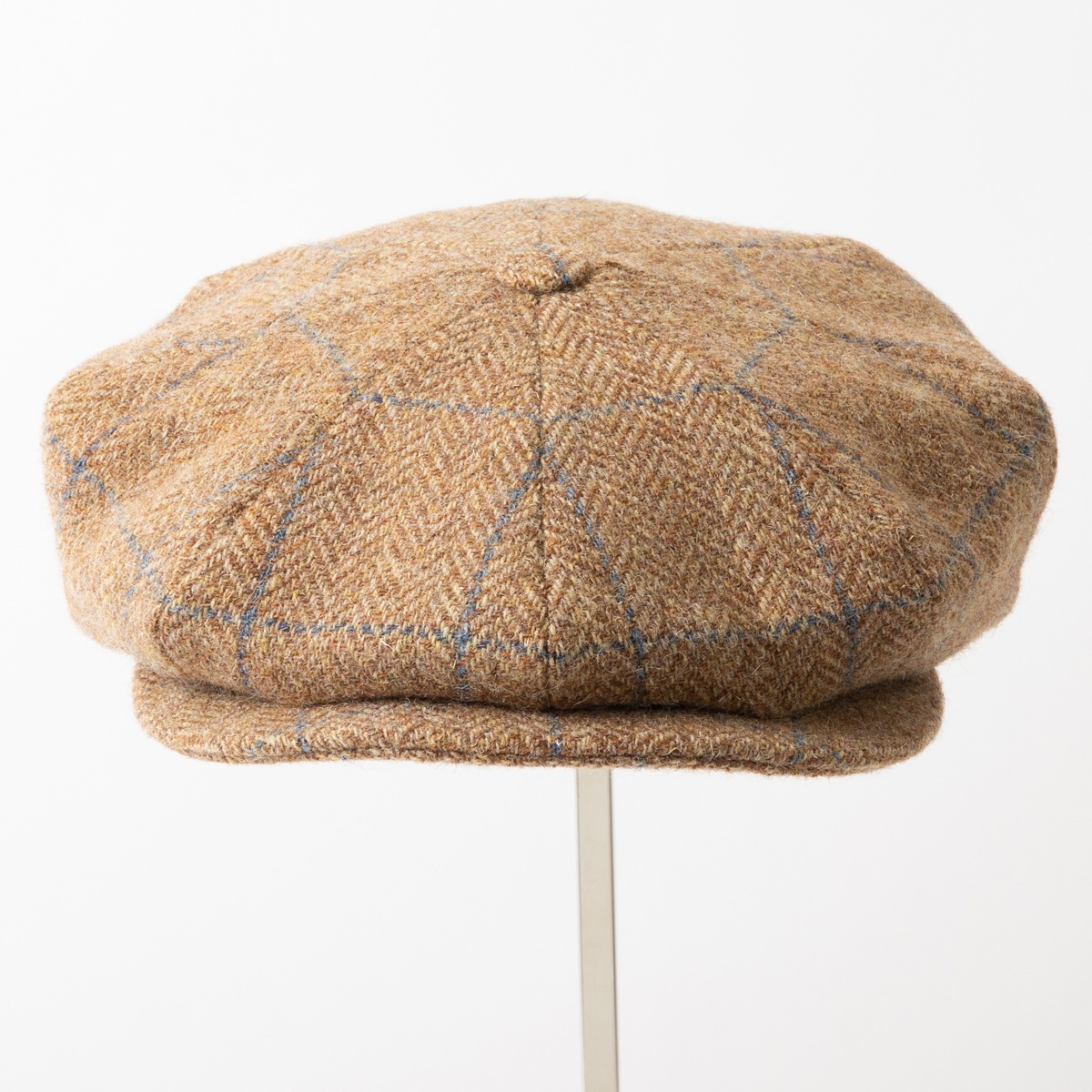Lock & Co Hatters BAKERBOY CAP キャスケット Tremelo Bakerboy Cap at Lock & Co. Hatters for Men & Women