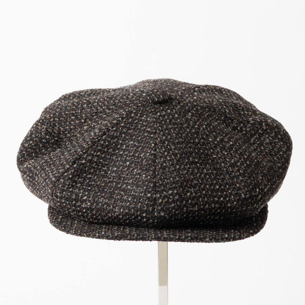 James Lock �������ॹ���å� ���㥹���å� MUIRFIELD �ߥ奢�ե������ �٥������ܡ�������å� ������ DARKBROWN �������֥饦��