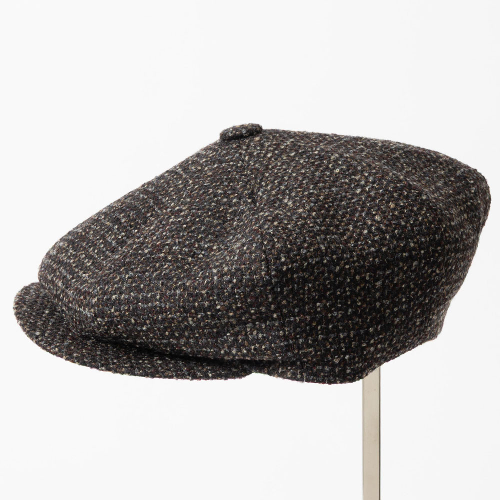 James Lock �������ॹ���å� ���㥹���å� MUIRFIELD �ߥ奢�ե������ �٥������ܡ�������å� ������ DARKBROWN �������֥饦��