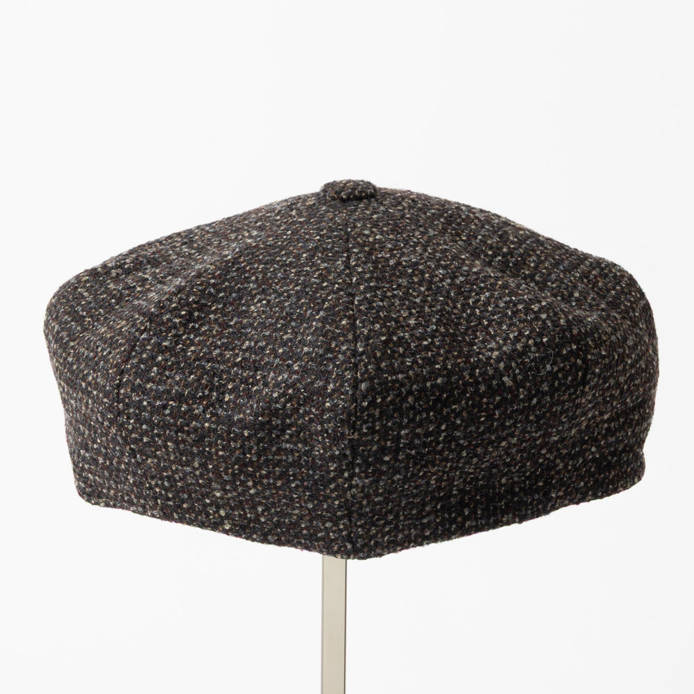 James Lock �������ॹ���å� ���㥹���å� MUIRFIELD �ߥ奢�ե������ �٥������ܡ�������å� ������ DARKBROWN �������֥饦��