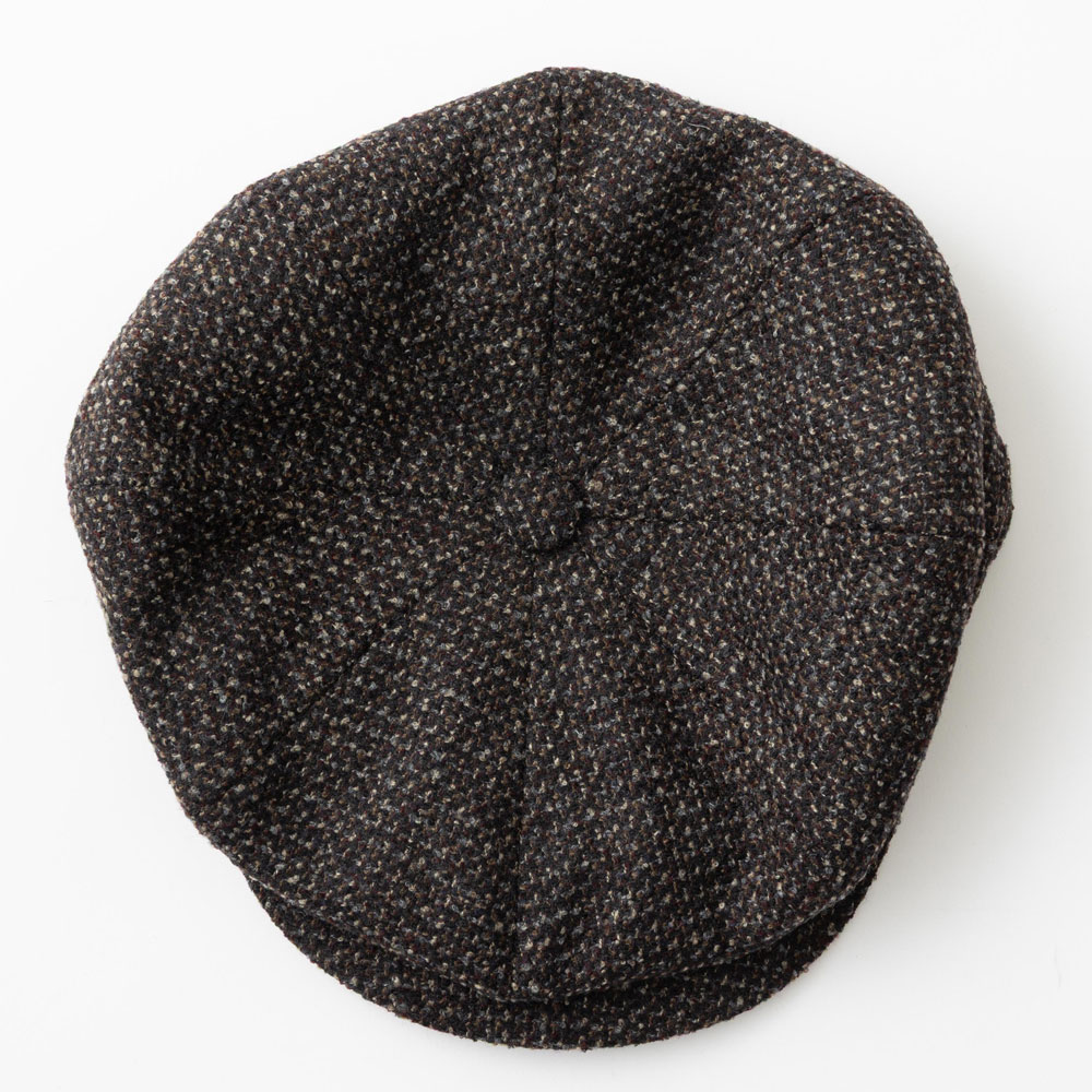 James Lock �������ॹ���å� ���㥹���å� MUIRFIELD �ߥ奢�ե������ �٥������ܡ�������å� ������ DARKBROWN �������֥饦��