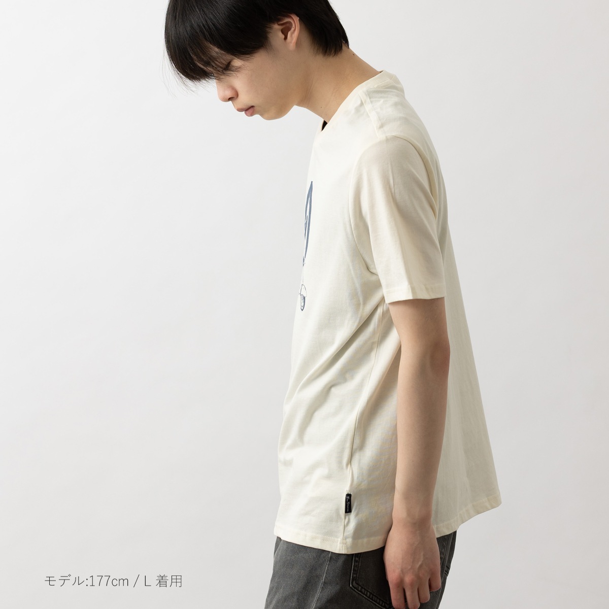 Ben Sherman �٥󥷥㡼�ޥ� T����� �������åȥޡ��� �����ܥ꡼ �쥮��顼�ե��å� ��˥��å��� 