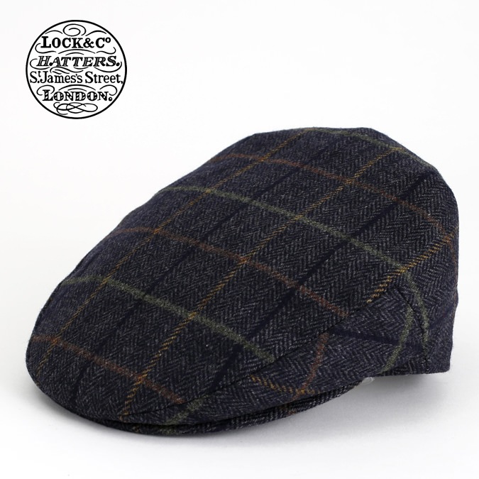 James Lock ॹå ϥ GILL  ߥ եåȥå ֥롼