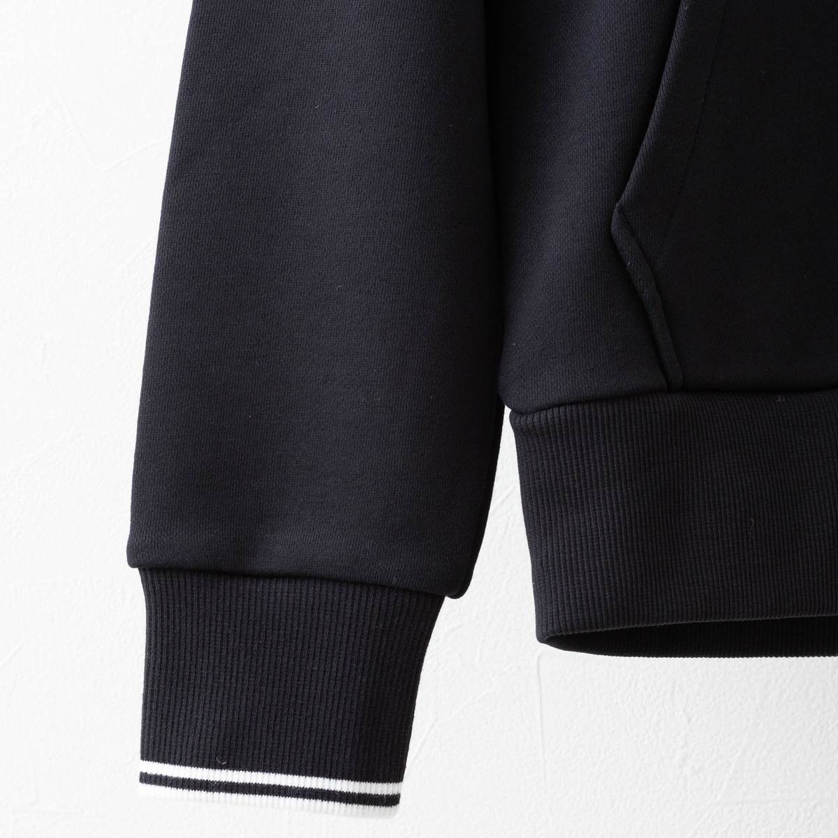 �ե�åɥڥ꡼ Fred Perry �ѡ����� ��� �ϥ��ͥå� �ץ륪���С� ��������Ź