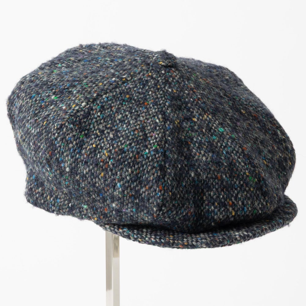 James Lock �������ॹ���å� ���㥹���å� SANDWICH ����ɥ����å� �٥������ܡ�������å� ������ NAVY �ͥ��ӡ� �ɥ˥����� �ɥͥ���