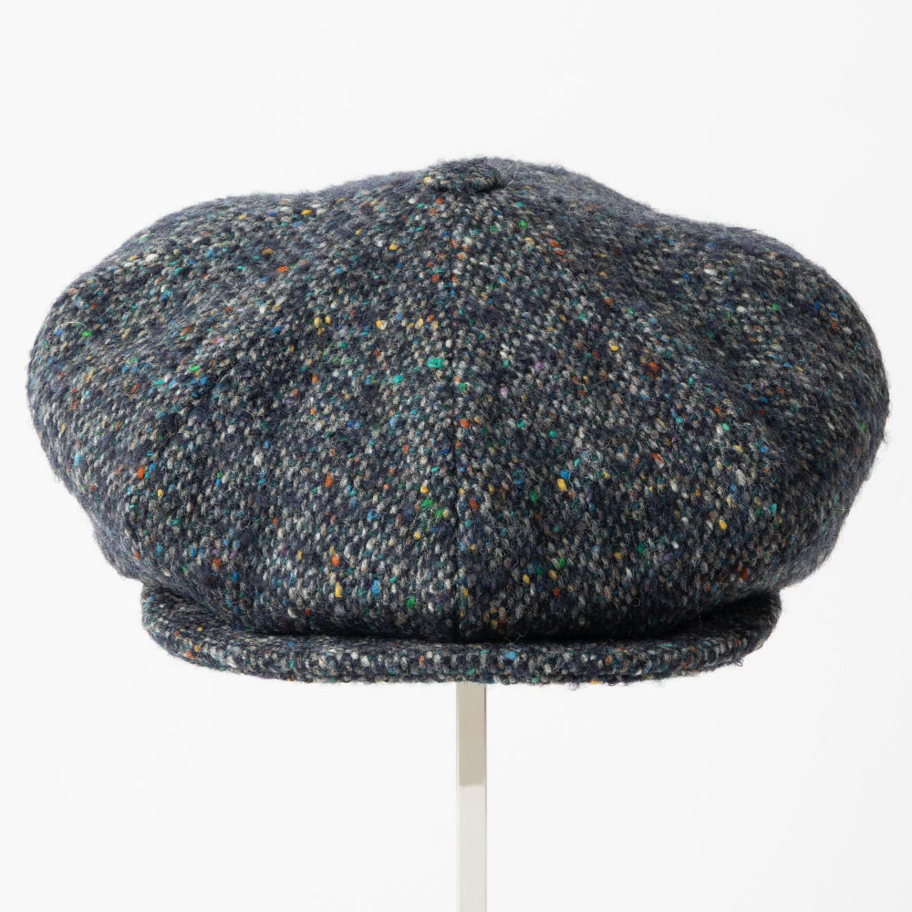 James Lock �������ॹ���å� ���㥹���å� SANDWICH ����ɥ����å� �٥������ܡ�������å� ������ NAVY �ͥ��ӡ� �ɥ˥����� �ɥͥ���