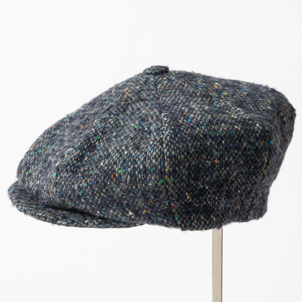 James Lock �������ॹ���å� ���㥹���å� SANDWICH ����ɥ����å� �٥������ܡ�������å� ������ NAVY �ͥ��ӡ� �ɥ˥����� �ɥͥ���