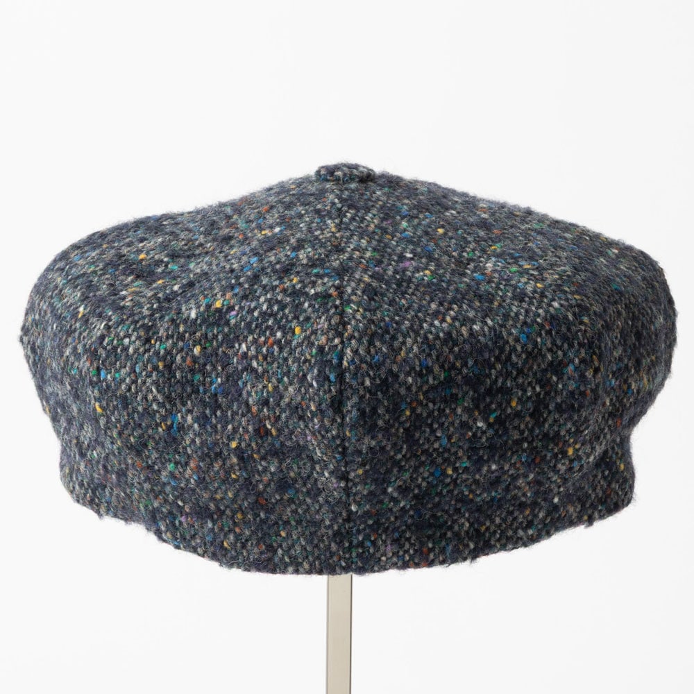 James Lock �������ॹ���å� ���㥹���å� SANDWICH ����ɥ����å� �٥������ܡ�������å� ������ NAVY �ͥ��ӡ� �ɥ˥����� �ɥͥ���