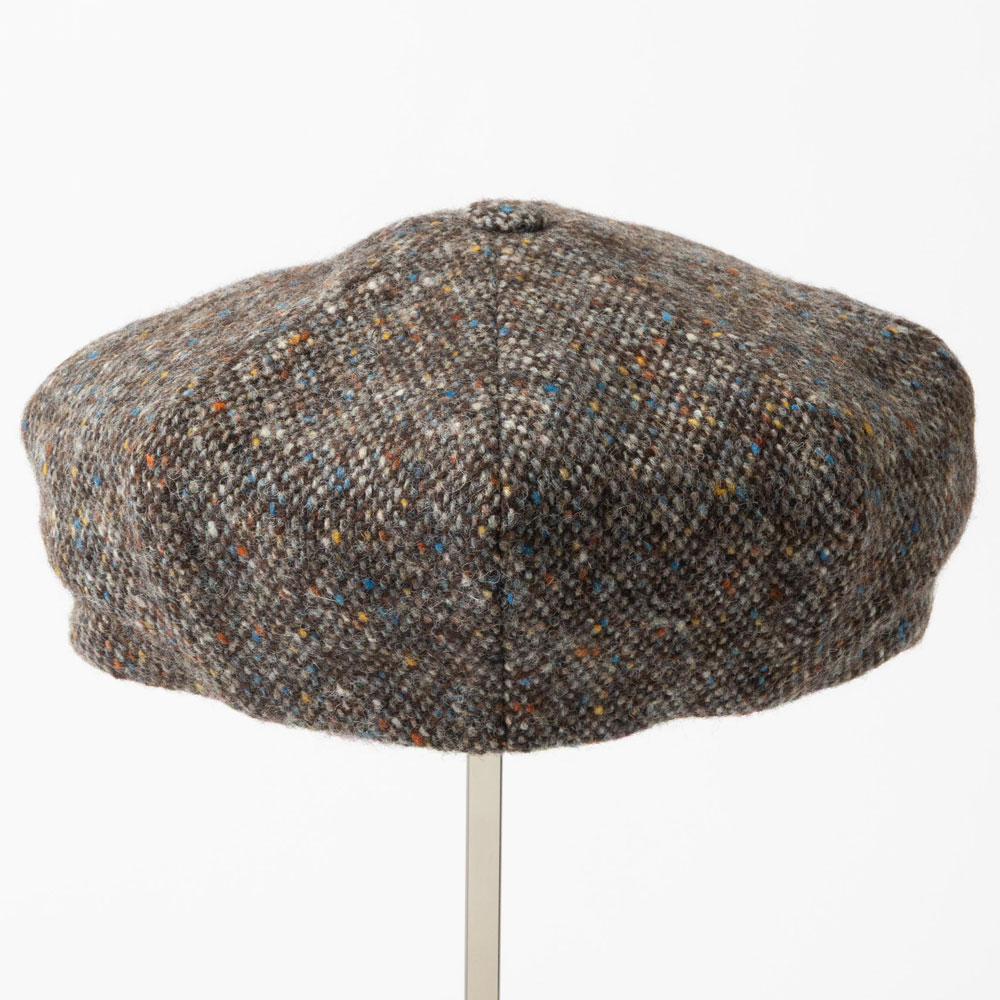 James Lock �������ॹ���å� ���㥹���å� SANDWICH ����ɥ����å� �٥������ܡ�������å� ������ BROWN �֥饦�� �ɥ˥����� �ɥͥ���