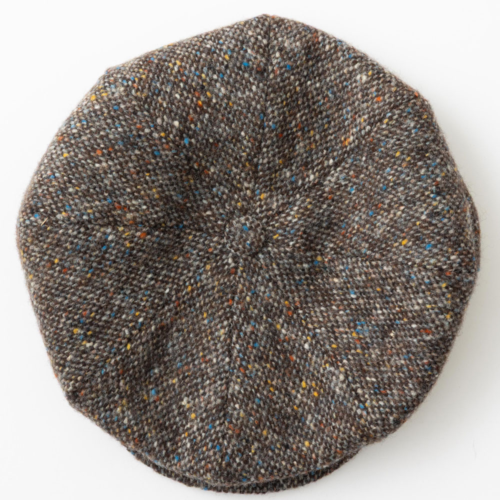 James Lock �������ॹ���å� ���㥹���å� SANDWICH ����ɥ����å� �٥������ܡ�������å� ������ BROWN �֥饦�� �ɥ˥����� �ɥͥ���