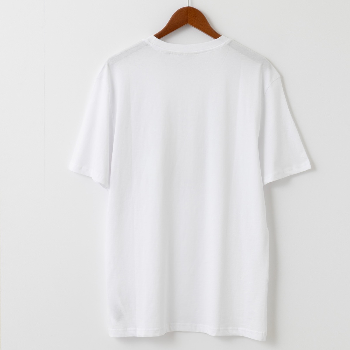 Ben Sherman �٥󥷥㡼�ޥ� T����� ���åȥ� ������ �ۥ磻�� �쥮��顼�ե��å� ���롼�ͥå� ��˥��å���
