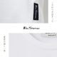 Ben Sherman �٥󥷥㡼�ޥ� T����� ���åȥ� ������ �ۥ磻�� �쥮��顼�ե��å� ���롼�ͥå� ��˥��å���