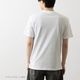 Ben Sherman �٥󥷥㡼�ޥ� T����� ���åȥ� ������ �ۥ磻�� �쥮��顼�ե��å� ���롼�ͥå� ��˥��å���
