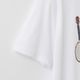 Ben Sherman �٥󥷥㡼�ޥ� T����� ���åȥ� ������ �ۥ磻�� �쥮��顼�ե��å� ���롼�ͥå� ��˥��å���