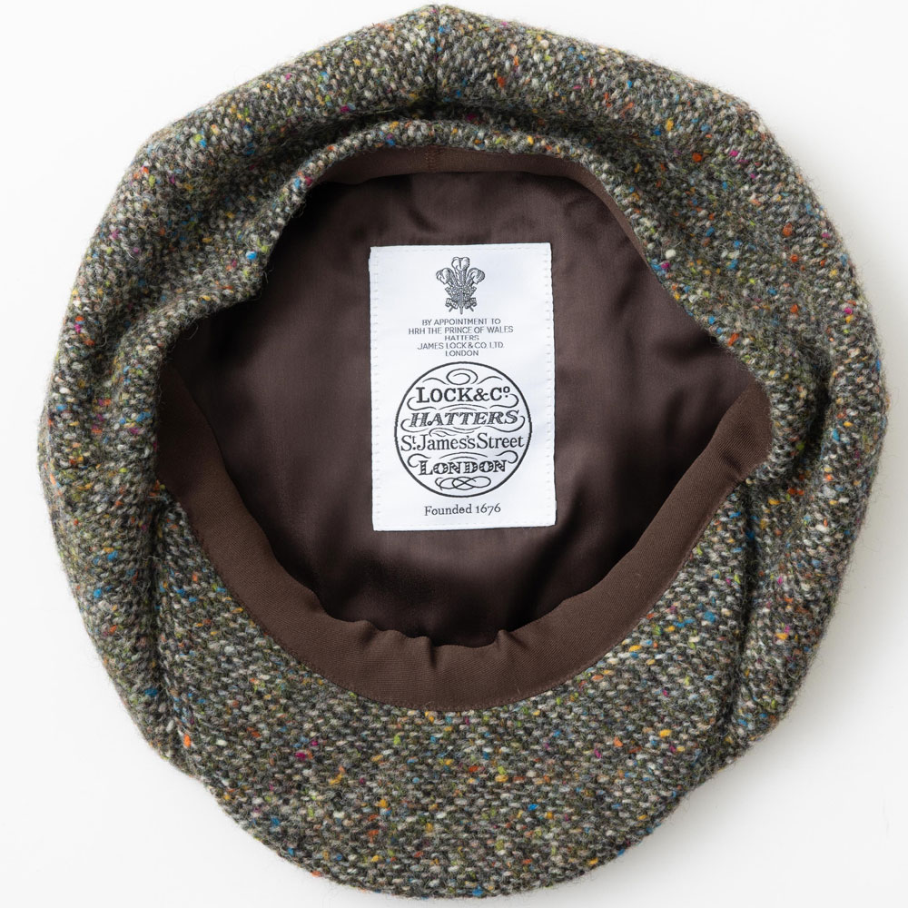 ジェームスロック 正規取扱店 James Lock & Co,サンドウィッチ