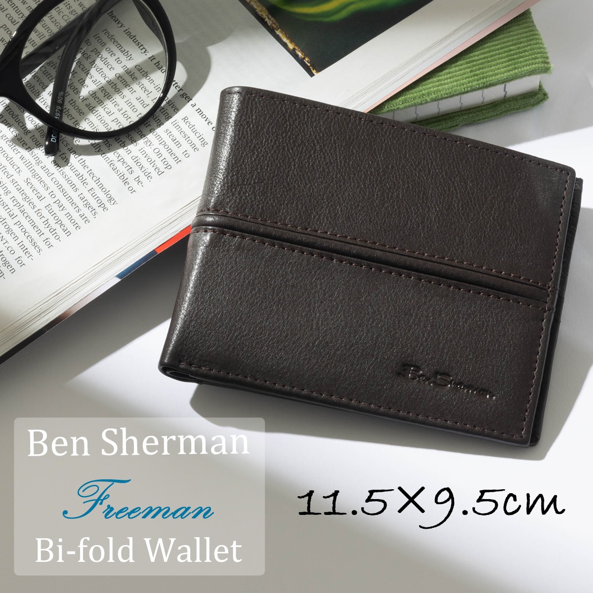 �٥󥷥㡼�ޥ� Ben Sherman �쥶������ޤꥦ����å� ���� ����ޤ� �ޤ���� �ꥢ��쥶��
