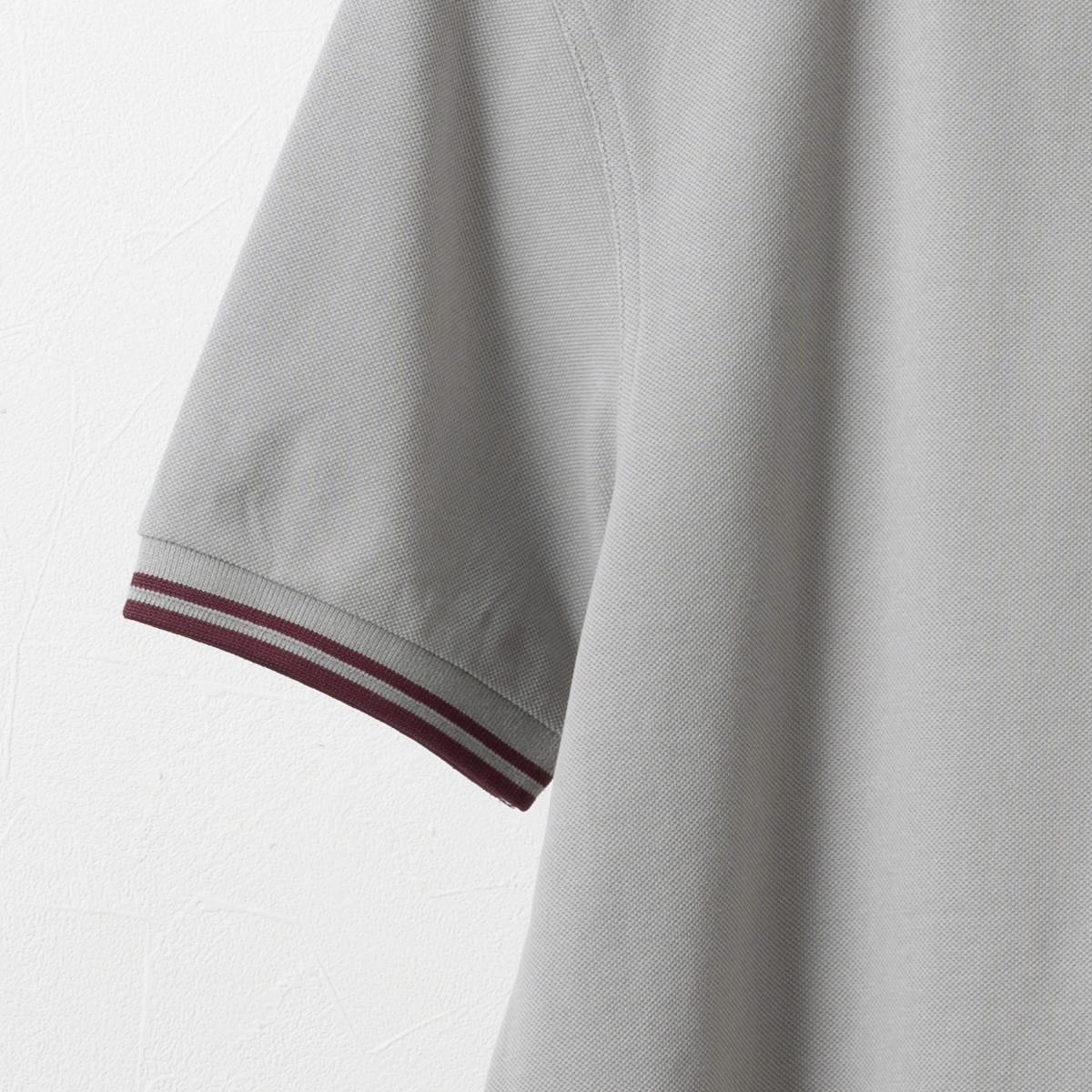 �ե�åɥڥ꡼ �ݥ������ M3600 �ƥ��åץ饤�� ��������Ź Fred Perry ��˥��å��� 