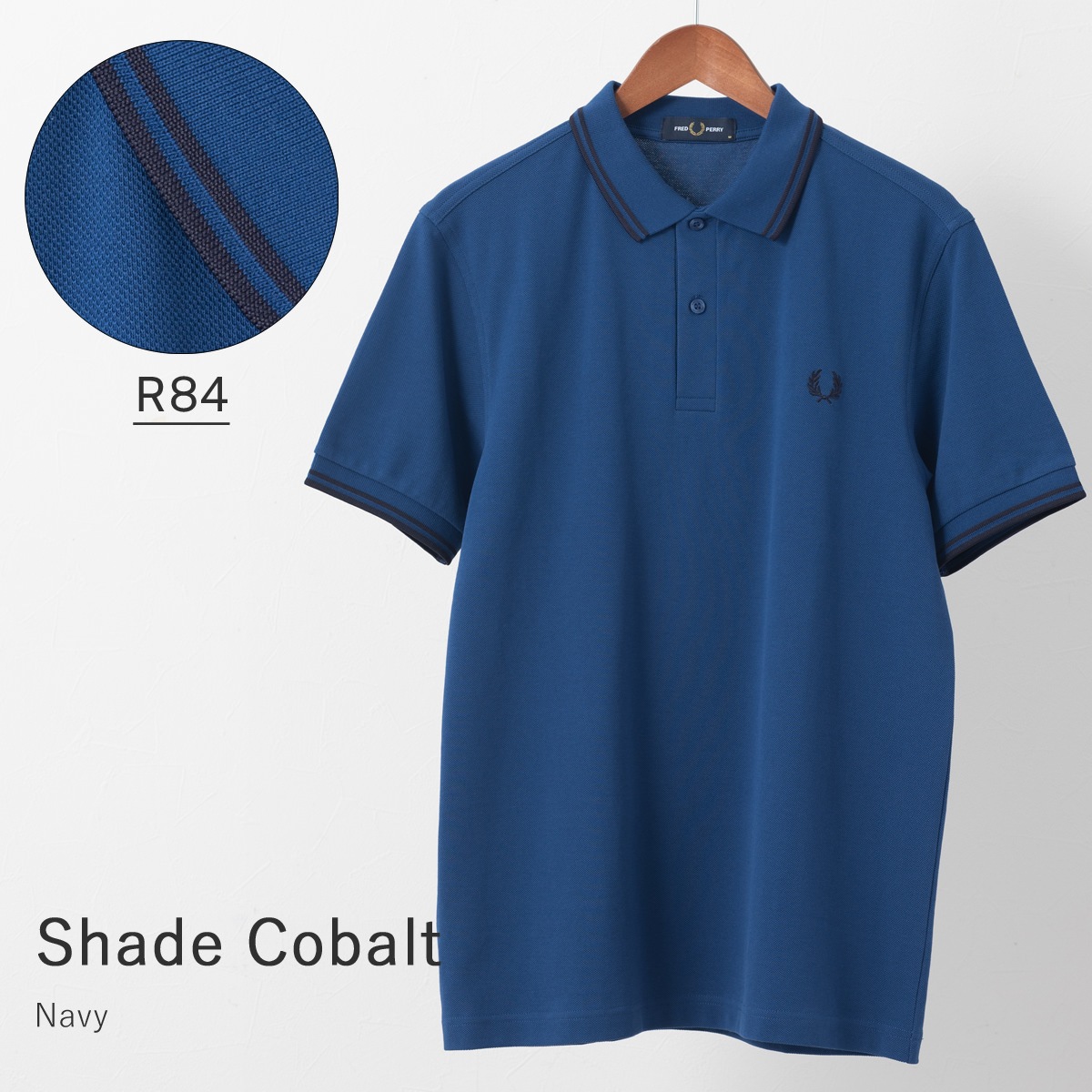 �ե�åɥڥ꡼ �ݥ������ M3600 �ƥ��åץ饤�� ��������Ź Fred Perry ��˥��å��� 