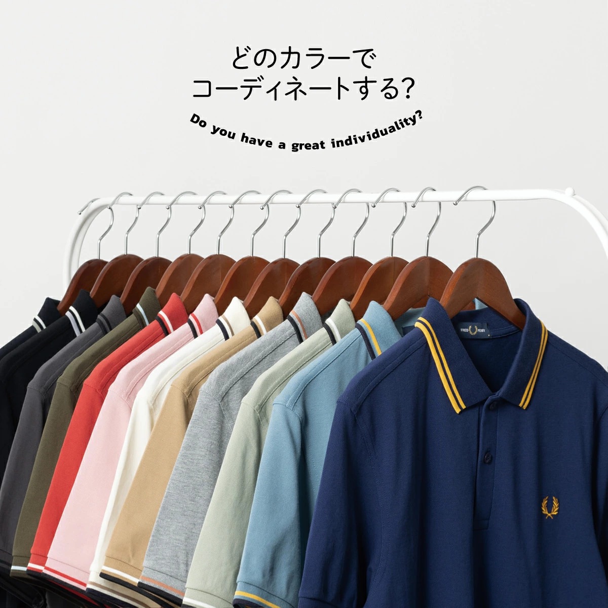 �ե�åɥڥ꡼ �ݥ������ M3600 �ƥ��åץ饤�� ��������Ź Fred Perry ��˥��å��� 