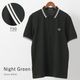 �ե�åɥڥ꡼ �ݥ������ M3600 �ƥ��åץ饤�� ��������Ź Fred Perry ��˥��å��� 