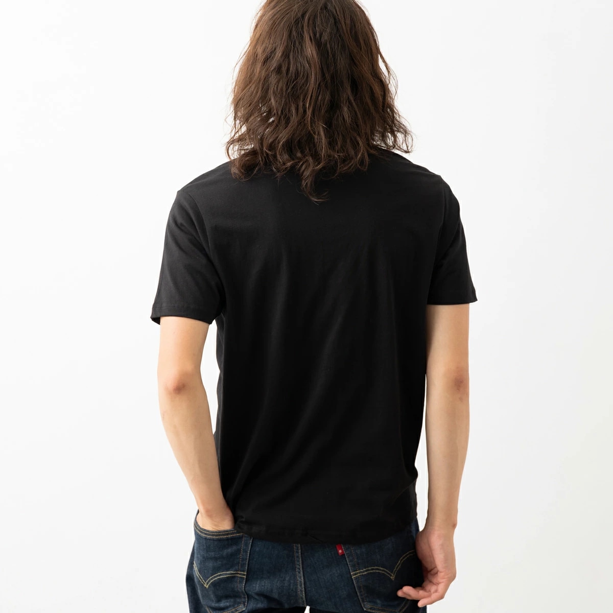 ��륯����ɥ� T����� �饤�����ץ��� Ⱦµ Merc London �֥�å� �ͥ��ӡ� ���եۥ磻��