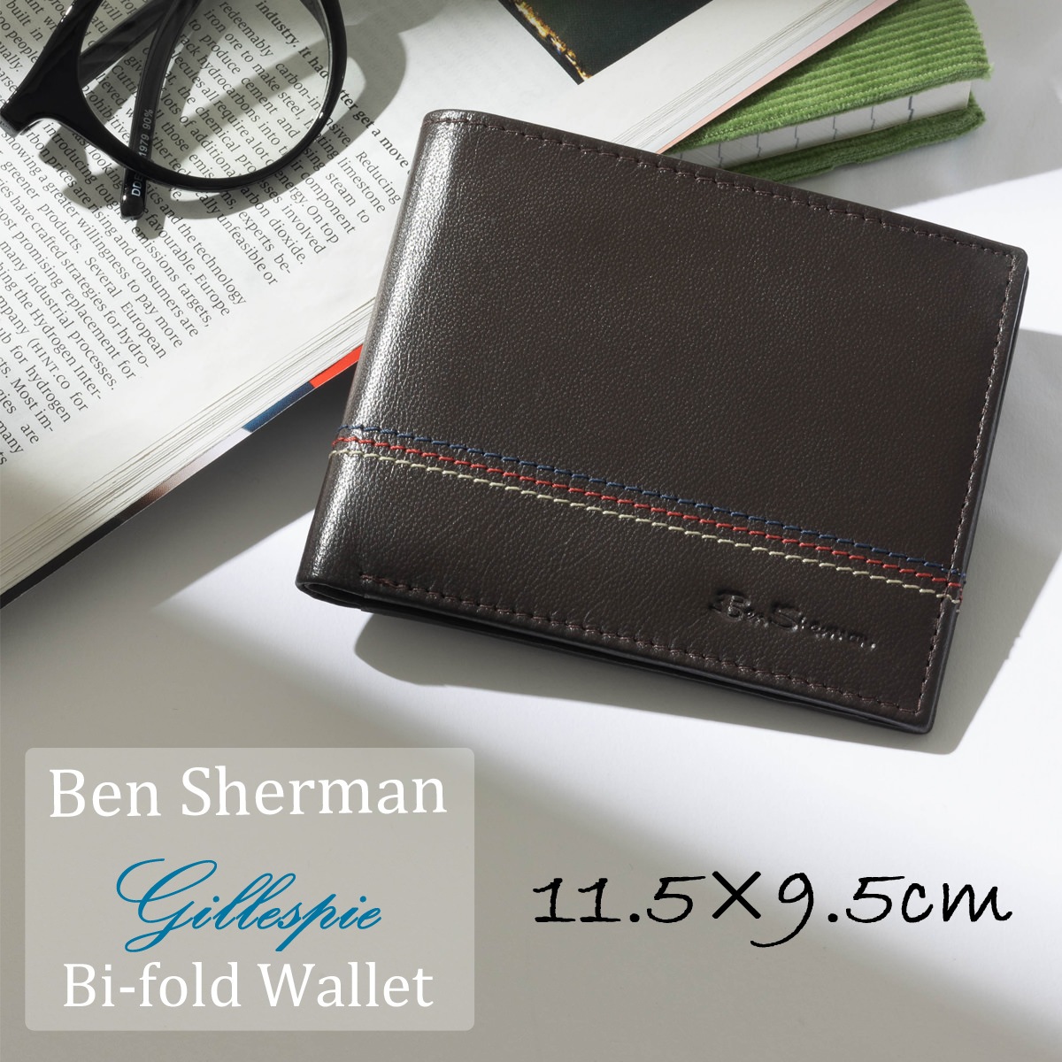 �٥󥷥㡼�ޥ� Ben Sherman �쥶������ޤꥦ����å� ���� ����ޤ� �ޤ���� �ꥢ��쥶��