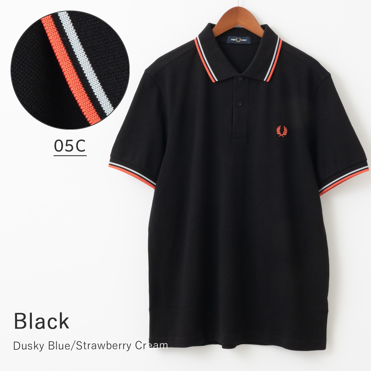 �ե�åɥڥ꡼ �ݥ������ M3600 �ƥ��åץ饤�� ��������Ź Fred Perry ��˥��å��� 
