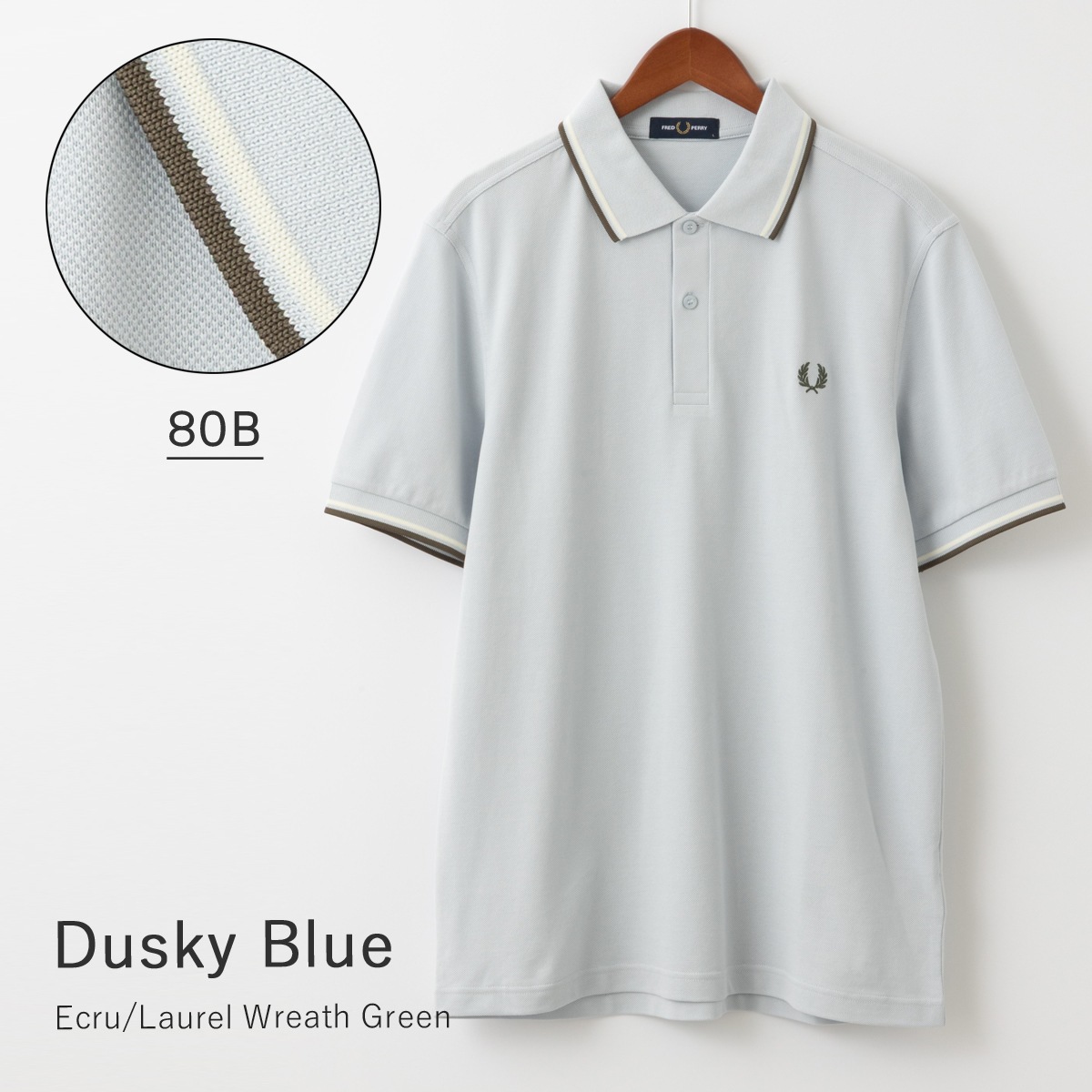 �ե�åɥڥ꡼ �ݥ������ M3600 �ƥ��åץ饤�� ��������Ź Fred Perry ��˥��å��� 