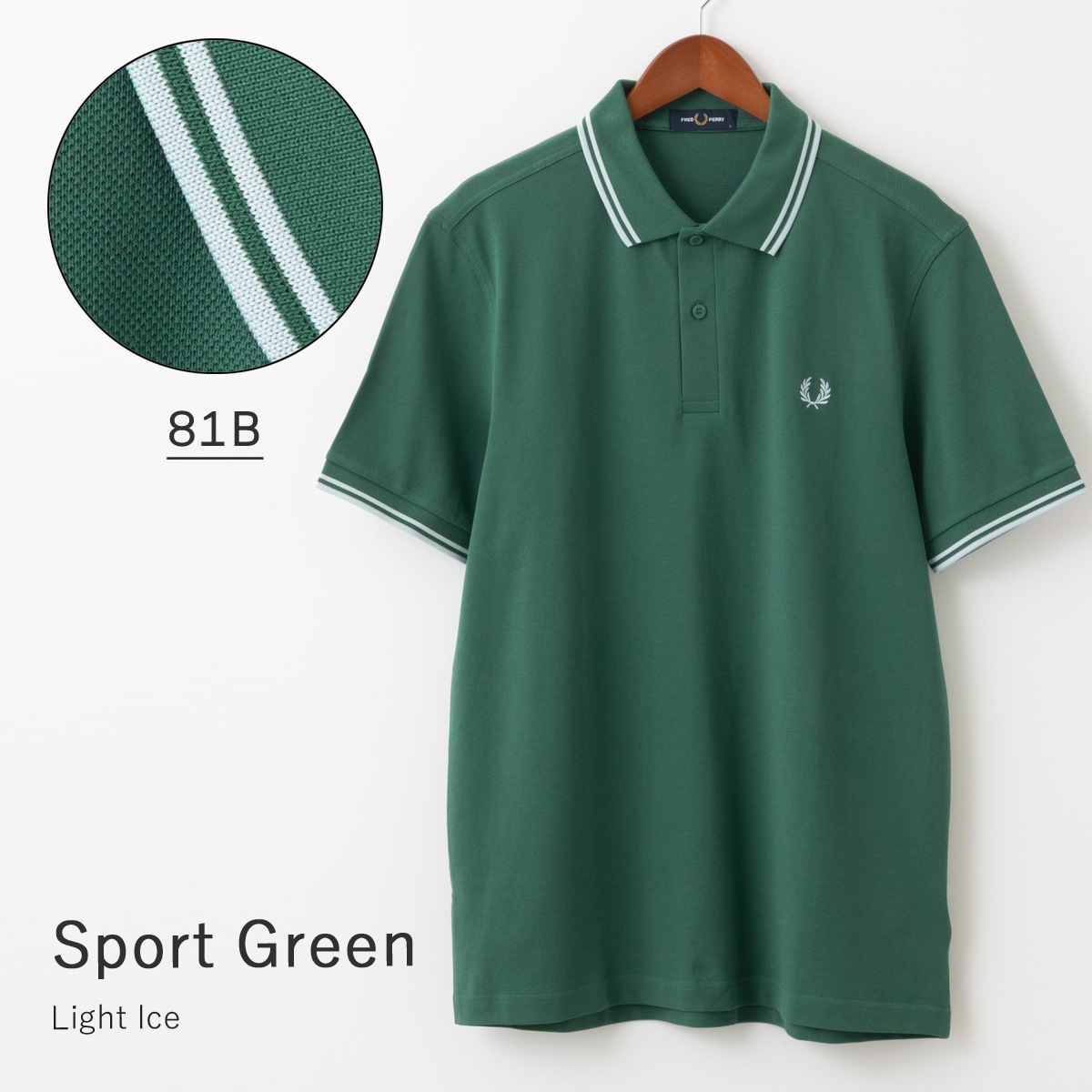 �ե�åɥڥ꡼ �ݥ������ M3600 �ƥ��åץ饤�� ��������Ź Fred Perry ��˥��å��� 