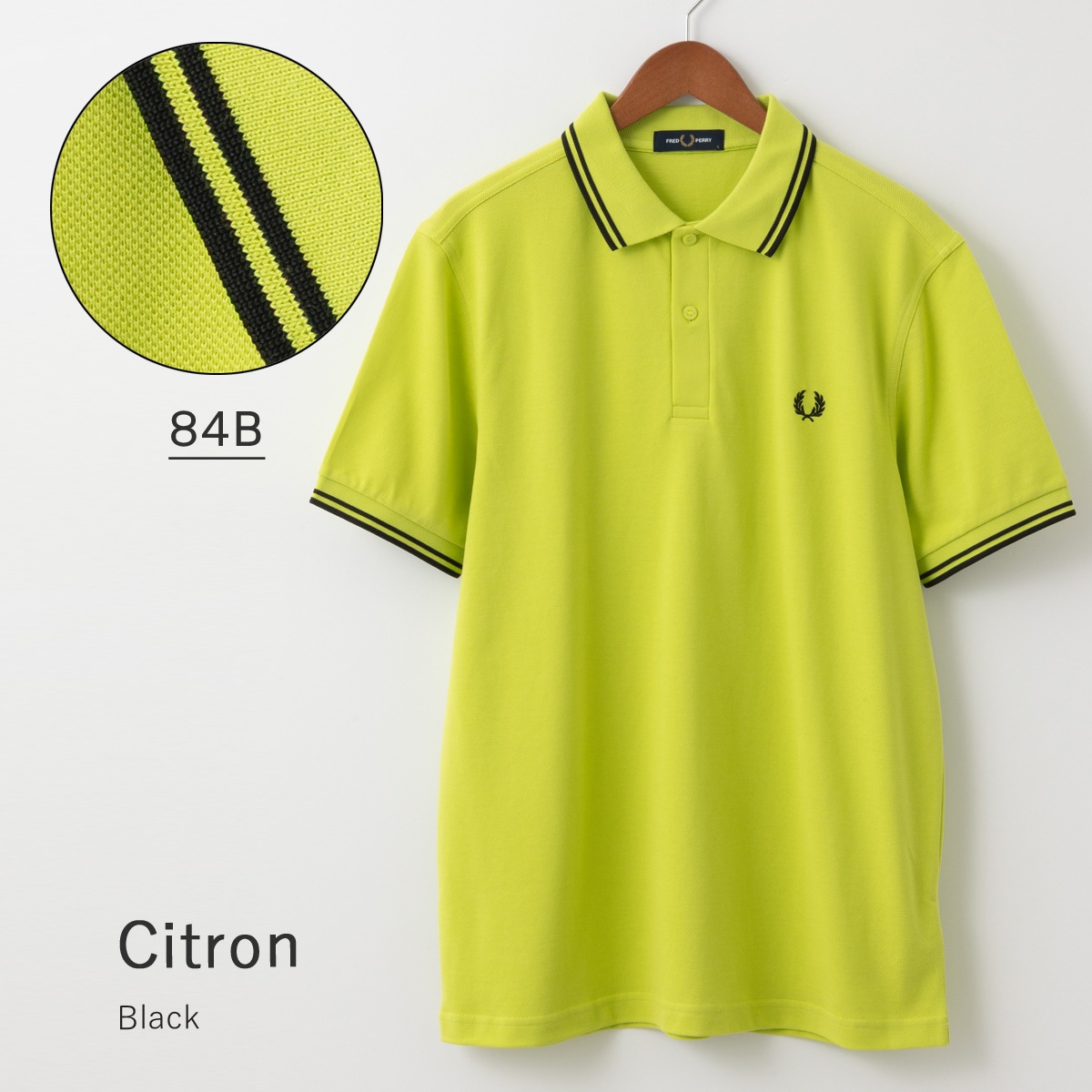 �ե�åɥڥ꡼ �ݥ������ M3600 �ƥ��åץ饤�� ��������Ź Fred Perry ��˥��å��� 