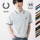 �ե�åɥڥ꡼ �ݥ������ M3600 �ƥ��åץ饤�� ��������Ź Fred Perry ��˥��å��� 