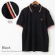 �ե�åɥڥ꡼ �ݥ������ M3600 �ƥ��åץ饤�� ��������Ź Fred Perry ��˥��å��� 