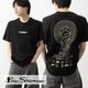 Ben Sherman �٥󥷥㡼�ޥ� T����� �Хå��ץ��� �֥�å� ���å����ե��å� ��˥��å���