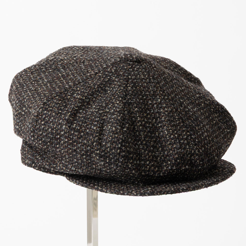 James Lock �������ॹ���å� ���㥹���å� SANDWICH ����ɥ����å� �٥������ܡ�������å� ������ DARKBROWN �������֥饦��