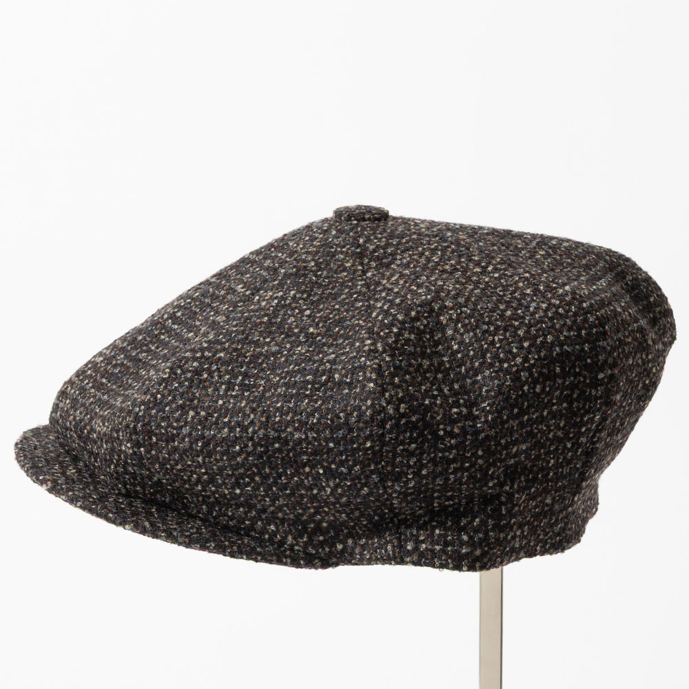 James Lock �������ॹ���å� ���㥹���å� SANDWICH ����ɥ����å� �٥������ܡ�������å� ������ DARKBROWN �������֥饦��