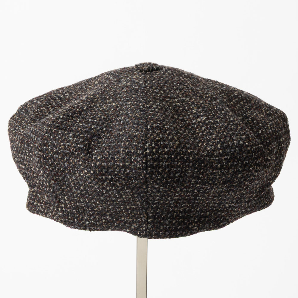 James Lock �������ॹ���å� ���㥹���å� SANDWICH ����ɥ����å� �٥������ܡ�������å� ������ DARKBROWN �������֥饦��