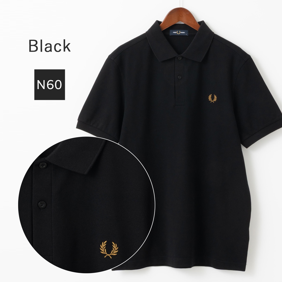 フレッドペリー Fred Perry,メンズ MEN'S,シャツ 半袖 ポロ Tシャツ