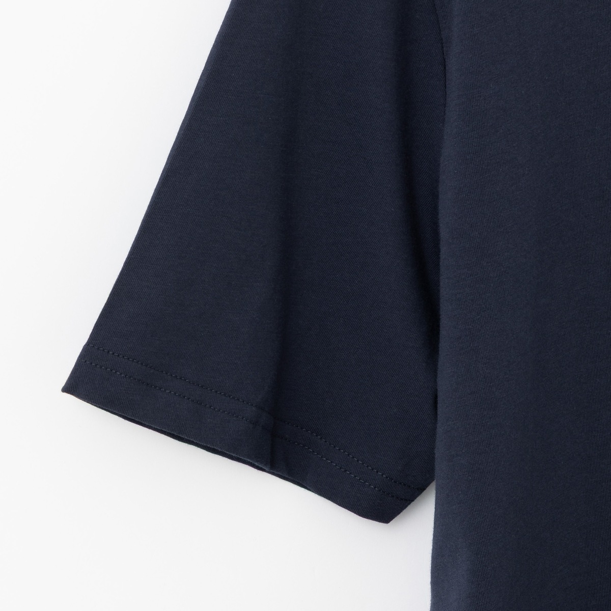 Ben Sherman �٥󥷥㡼�ޥ� T����� �����åȥ����å� �������ͥ��ӡ� �쥮��顼�ե��å� ��˥��å���