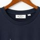 Ben Sherman �٥󥷥㡼�ޥ� T����� �����åȥ����å� �������ͥ��ӡ� �쥮��顼�ե��å� ��˥��å���