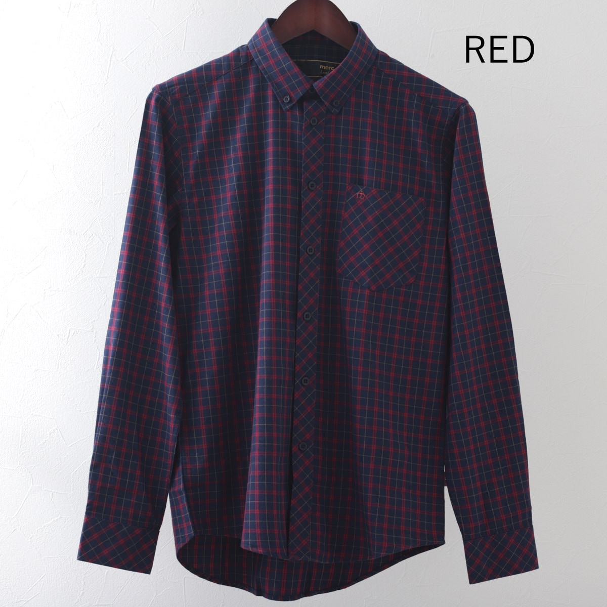 メルクロンドン Merc London,メンズ Merc London メルクロンドン MEN'S