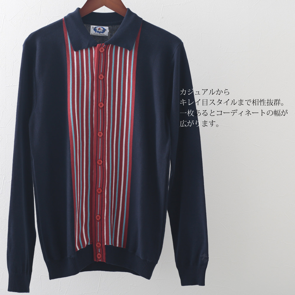 マッドキャップ Madcap,メンズ Madcap マッドキャップ MEN'S,ニット