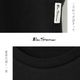 Ben Sherman �٥󥷥㡼�ޥ� T����� �쥳���ɥ���å� �֥�å� ���å����ե��å� ��˥��å���