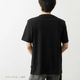 Ben Sherman �٥󥷥㡼�ޥ� T����� �쥳���ɥ���å� �֥�å� ���å����ե��å� ��˥��å���